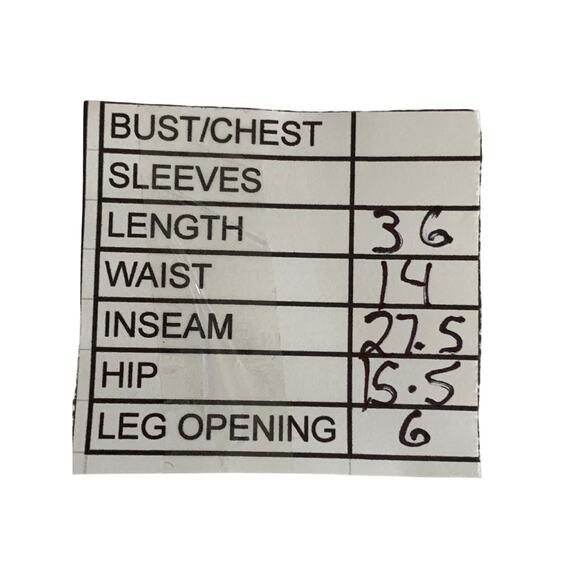 ASOS Women's Black Denim Distressed High-Rise Slim-Leg Regular-Fit Jeans SZ 28 - Picture 9 of 10